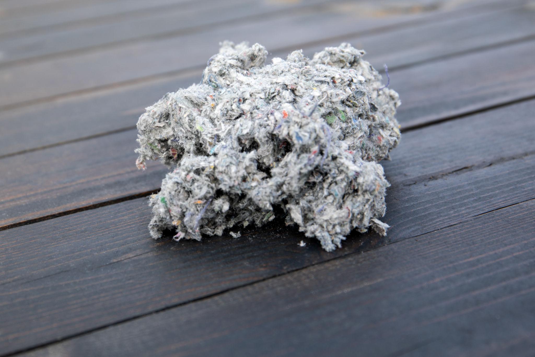 Matériau renouvelable 1