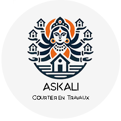 Logo ASKALI