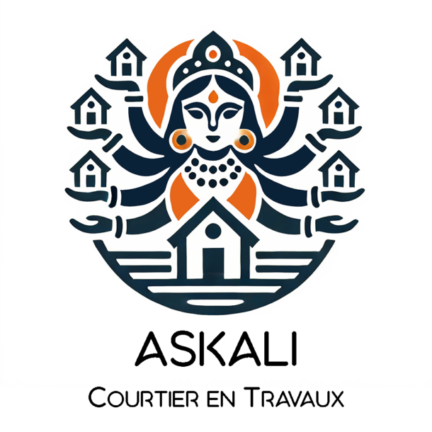 ASKALI Courtier en Travaux